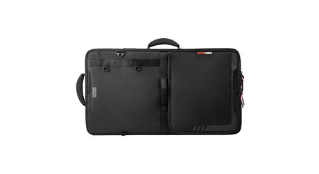 Gator G-ICONDJ-LG-BP väska för DJ-controller upp till 31,5"