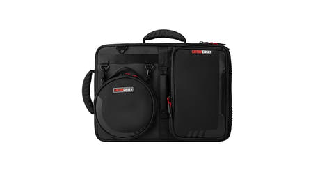 Gator G-ICONDJ-SM-BP väska för DJ-kontroller