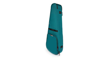 Gator G-ICONDREAD-BLU gig bag för dreadnought, blå