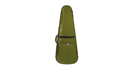 Gator G-ICONDREAD-GRN gig bag till dreadnought, grön