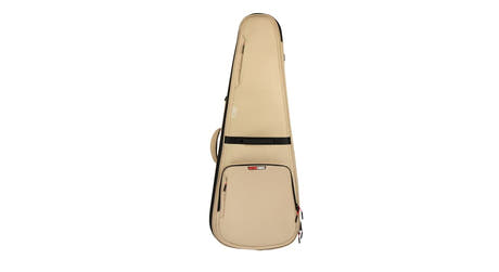 Gator G-ICONDREAD-KHK gig bag för dreadnought, khaki