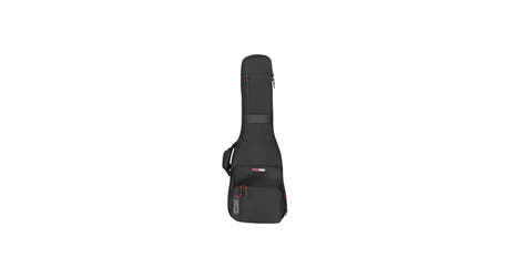 Gator G-ICONTTELEC-BLK gig bag för 2 elgitarrer