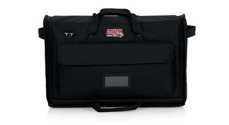 Gator G-LCD-TOTE-SM transportväska till skärm, small
