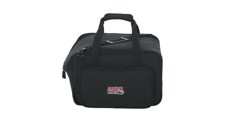 Gator G-LIGHTBAG-1610 väska för 4 LED PAR-spot