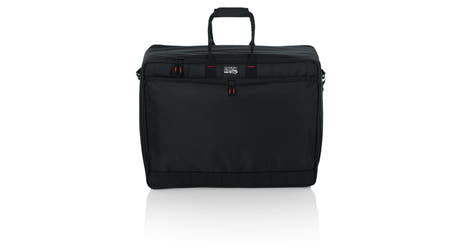 Gator G-MIXERBAG-2519 väska för mixer och utrustning 25" x 19"