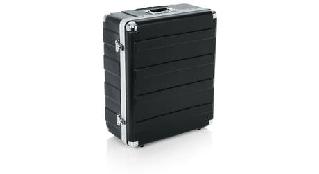 Gator G-MIX-12 PU pop up-rackcase 12U