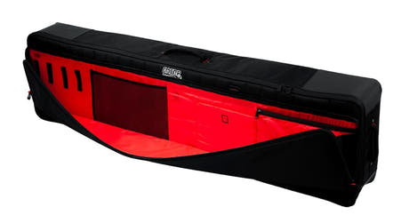 Gator G-PG-88SLIMXL keyboardväska