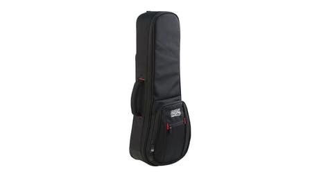 Gator G-PG-UKE-CON gig bag till konsertukulele