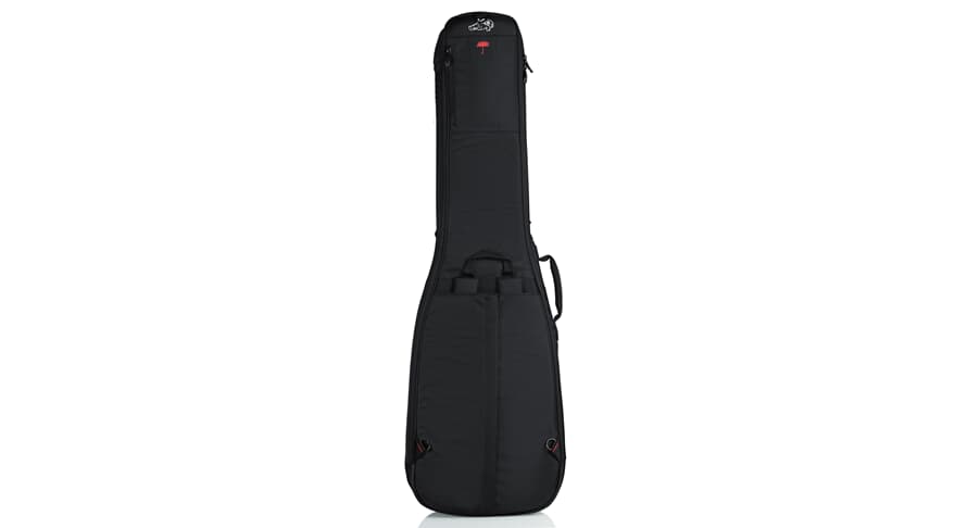 Gator G-PG BASS gig bag för elbas