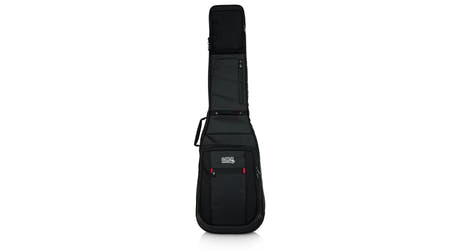 Gator G-PG BASS gig bag för elbas