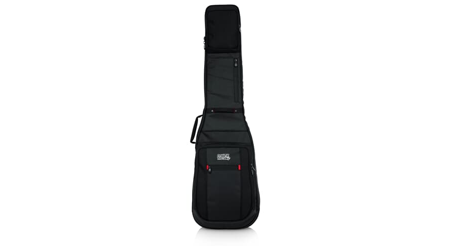 Gator G-PG BASS gig bag för elbas