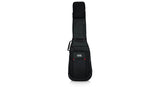 Gator G-PG BASS gig bag för elbas