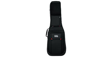 Gator G-PG ELECTRIC gig bag till elgitarr