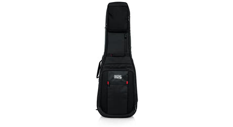 Gator G-PG ELEC 2X gig bag för 2 elgitarrer