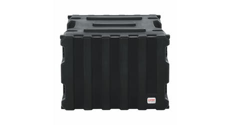 Gator G-PRO-8U-19 rackcase 8U