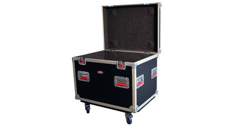 Gator G-TOURTRK3022HS lastbils Pack-flightcase 30" x 22,5"
