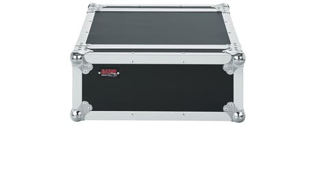 Gator G-TOUR 4U rackcase 4U i plywood