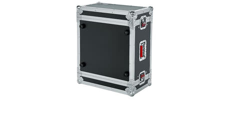 Gator G-TOUR 6U rackcase 6U i plywood