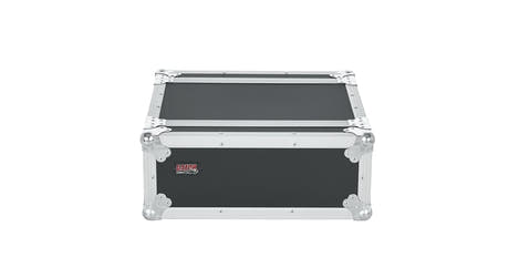Gator G-TOUR EFX4 rackcase 4U, 15" djup