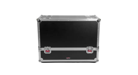 Gator G-TOUR SPKR-2K12 case för 2 QSC K12-högtalare