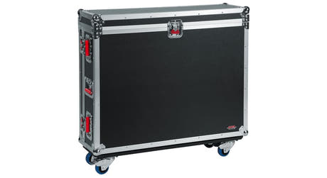 Gator G-TOUR X32 case till Behringer X32