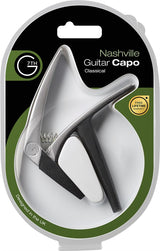 G7th Nashv Klassisk Silver GIT