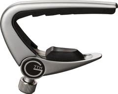 G7th Newport 12-strängad Silver GIT