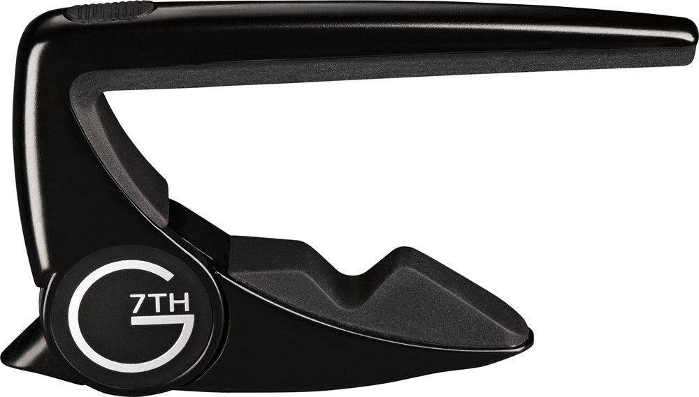 G7th Perfo Klassisk Black GIT