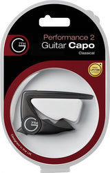 G7th Perfo Klassisk Black GIT