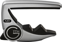 G7th Perfo 6-strängad Silver GIT