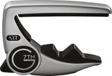 G7th Perfo 6-strängad Silver GIT