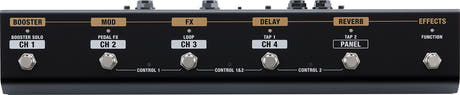Boss GA-FC EX fotkontakt