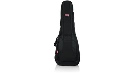 Gator GB-4G-ACOUELECT gig bag för elakustisk gitarr