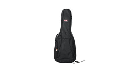 Gator GB-4G-ACOUSTIC gig bag för western-gitarr