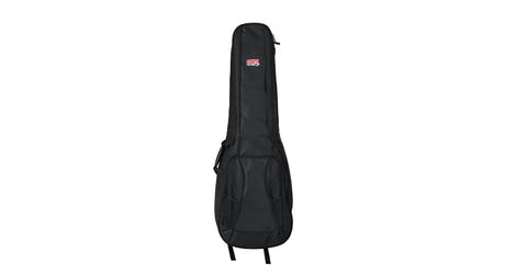 Gator GB-4G-BASSX2 gig bag till 2 elbasar