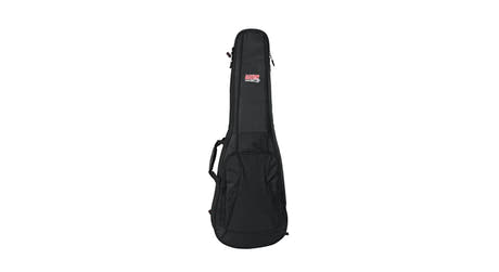 Gator GB-4G-ELECX2 gig bag för 2 elgitarrer