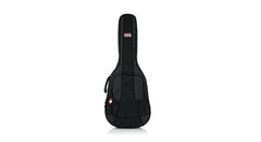 Gator GB-4G-MINIACOU gig bag till mini-western-gitarr