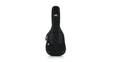 Gator GB-4G-MINIACOU gig bag till mini-western-gitarr