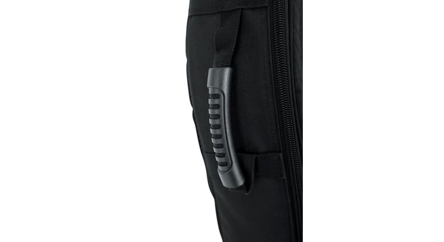 Gator GB-4G-MINIACOU gig bag till mini-western-gitarr