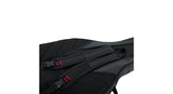 Gator GB-4G-MINIACOU gig bag till mini-western-gitarr