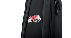 Gator GB-4G-UKE CON gig bag till konsertukulele