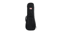Gator GB-4G-UKE CON gig bag till konsertukulele