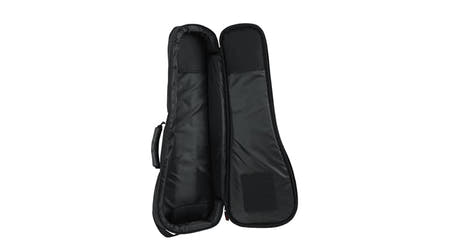 Gator GB-4G-UKE CON gig bag till konsertukulele