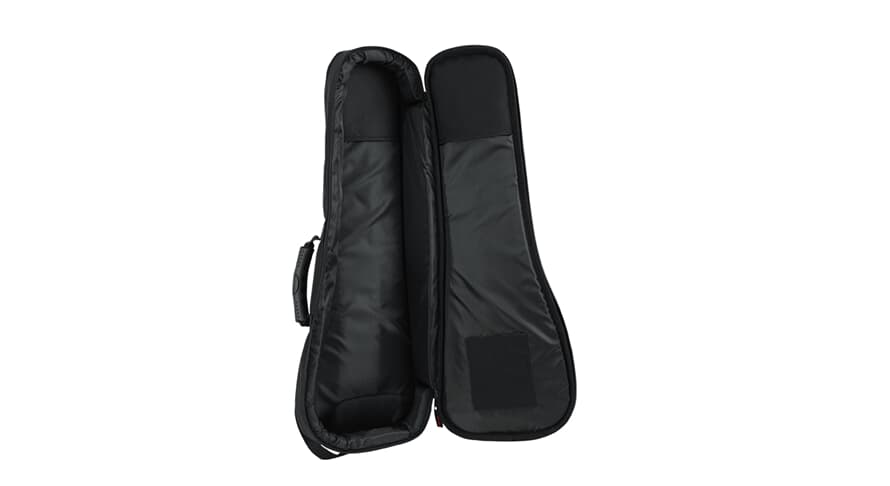 Gator GB-4G-UKE CON gig bag till konsertukulele