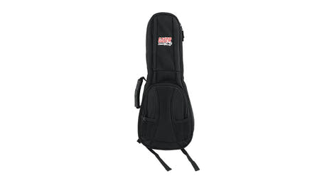 Gator GB-4G-UKE SOP gigbag för sopranukulele