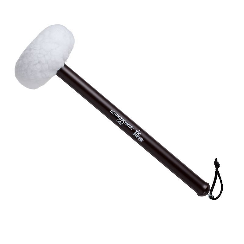 Vic Firth GB2 Soundpower® Gongklubba Small