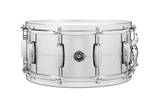 Gretsch 14x6,5" USA Brooklyn ståltrumma