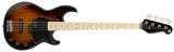 Yamaha GBB434M elbas ( Tobacco Sunburst )