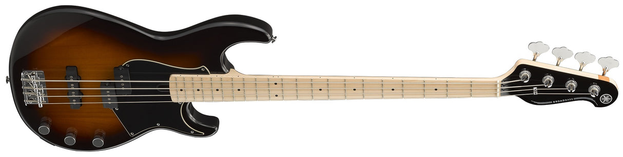 Yamaha GBB434M elbas ( Tobacco Sunburst )