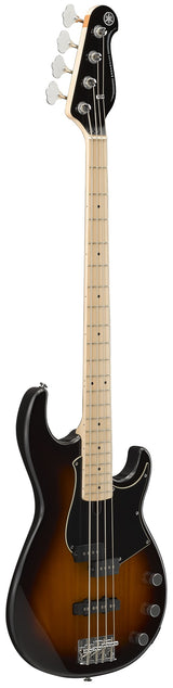 Yamaha GBB434M elbas ( Tobacco Sunburst )